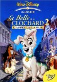 DVD: La Belle et le clochard 2, l’appel de la rue