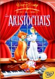 DVD: Les Aristochats