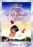 DVD: Contes et Lgendes - Vol.2 : Le Vilain petit canard